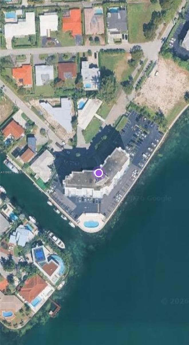 11930 N Bayshore Dr # 1006, North Miami FL 33181 — 13