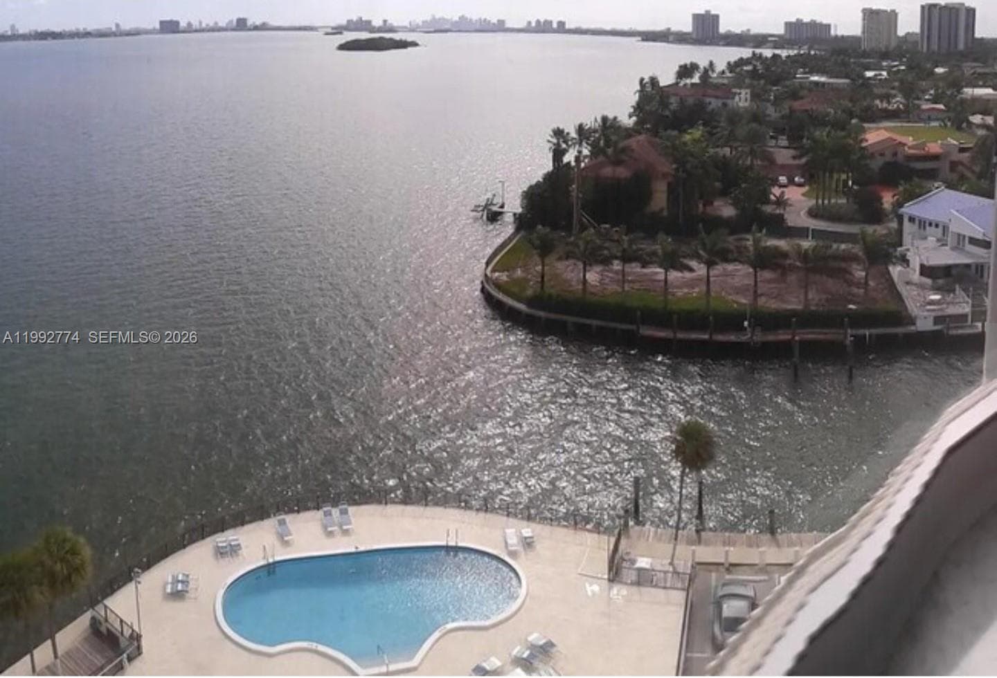11930 N Bayshore Dr # 1006, North Miami FL 33181 — 9