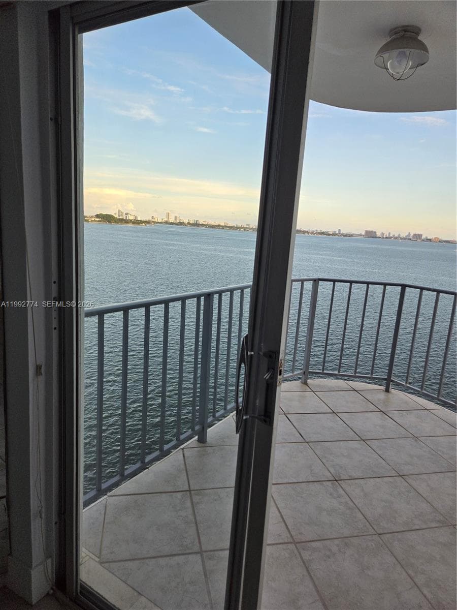 11930 N Bayshore Dr # 1006, North Miami FL 33181 — 4