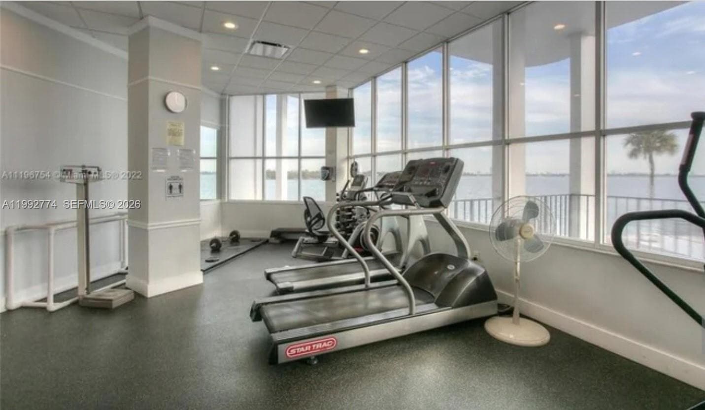11930 N Bayshore Dr # 1006, North Miami FL 33181 — 8