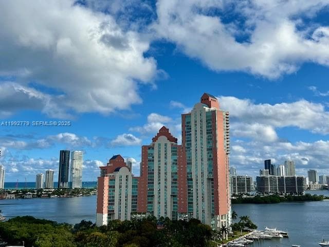 3300 NE 191st St # 1916, Aventura FL 33180 — 30
