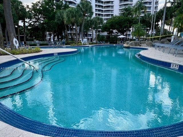 3300 NE 191st St # 1916, Aventura FL 33180 — 33
