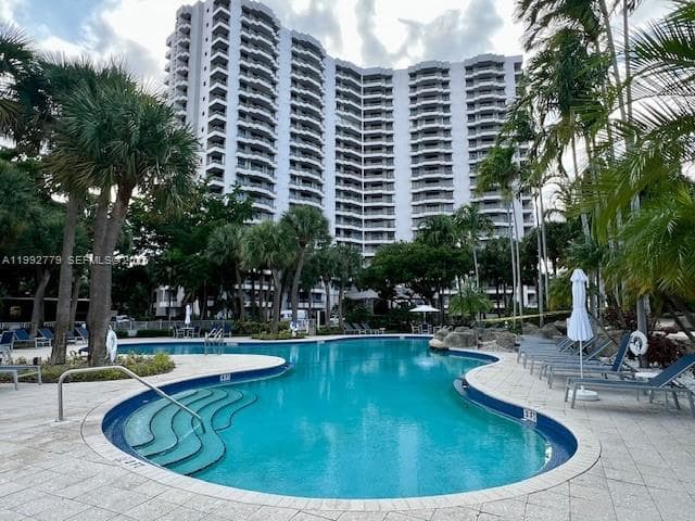 3300 NE 191st St # 1916, Aventura FL 33180 — 31