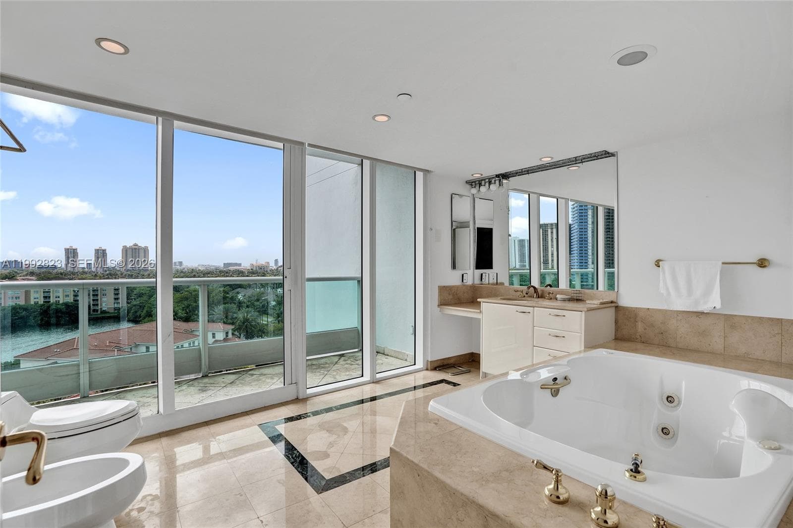 19955 NE 38th Ct # 1002, Aventura FL 33180 — 16