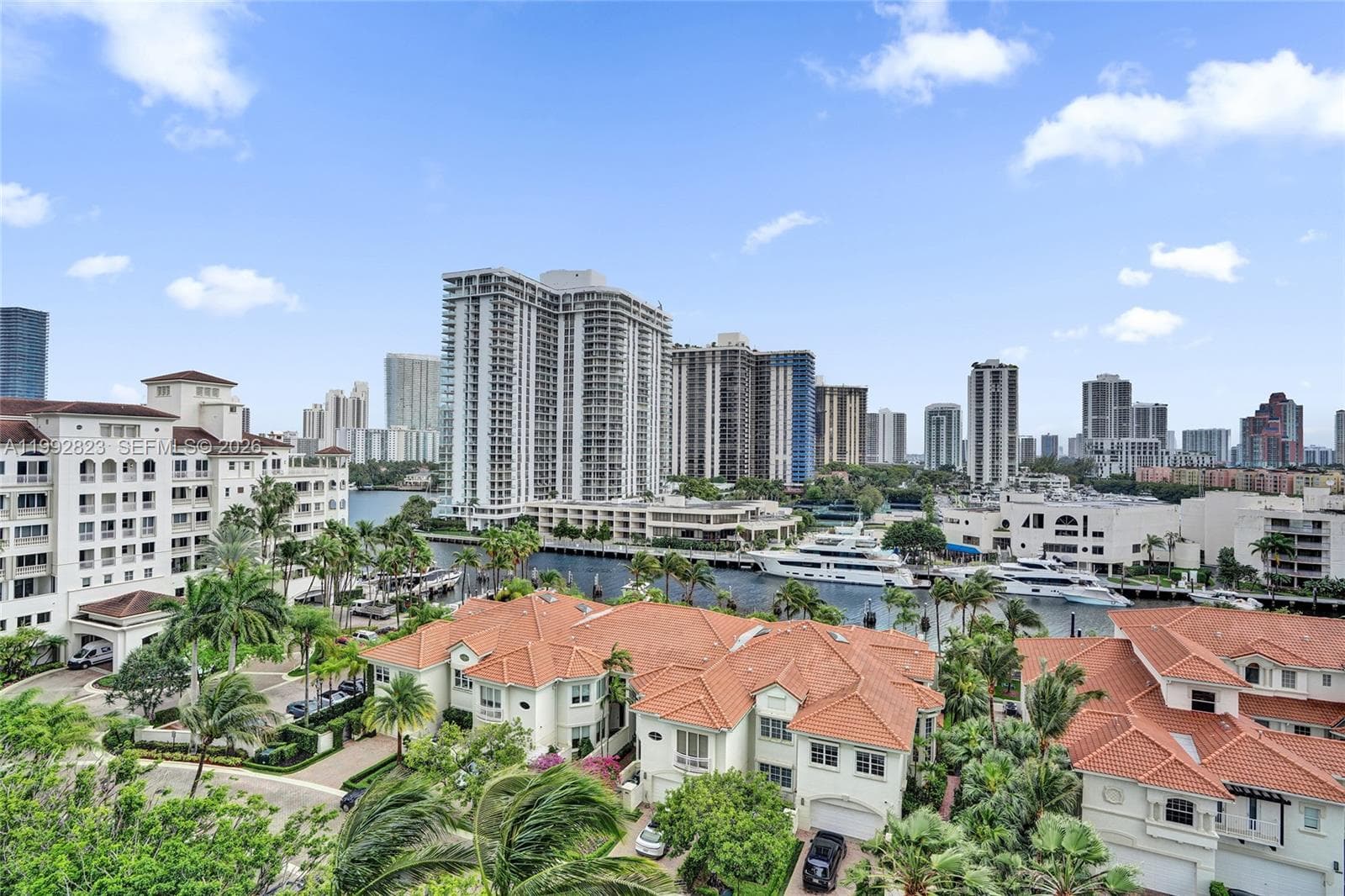19955 NE 38th Ct # 1002, Aventura FL 33180 — 22