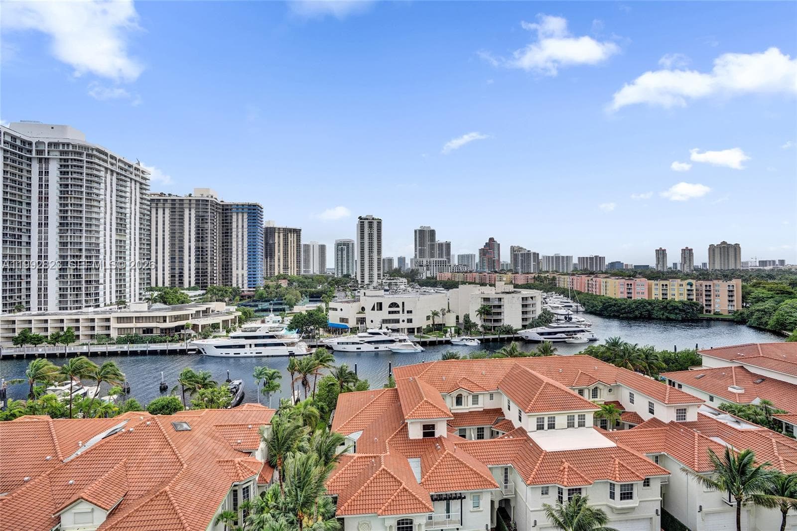 19955 NE 38th Ct # 1002, Aventura FL 33180 — 24
