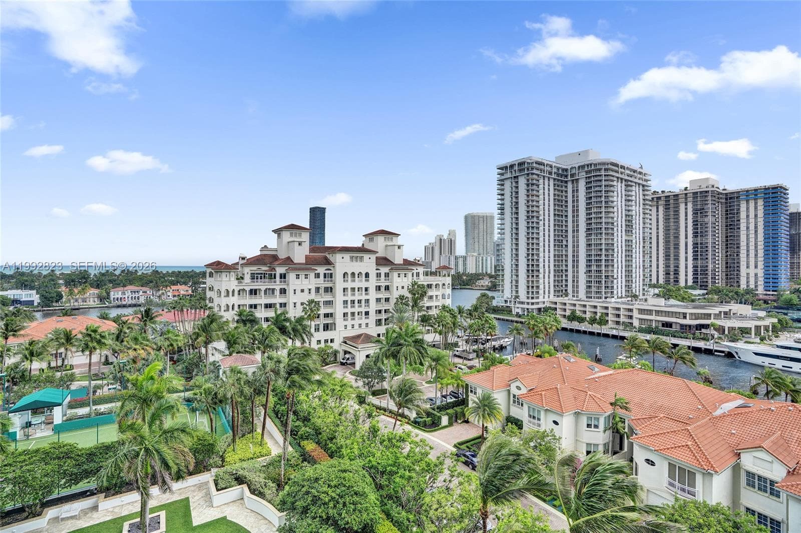 19955 NE 38th Ct # 1002, Aventura FL 33180 — 25