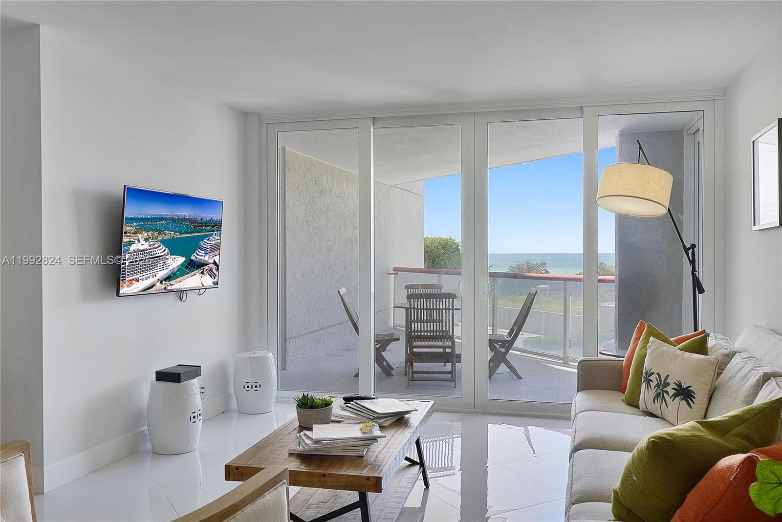 The Sterling Condo, Miami Beach, FL — 7