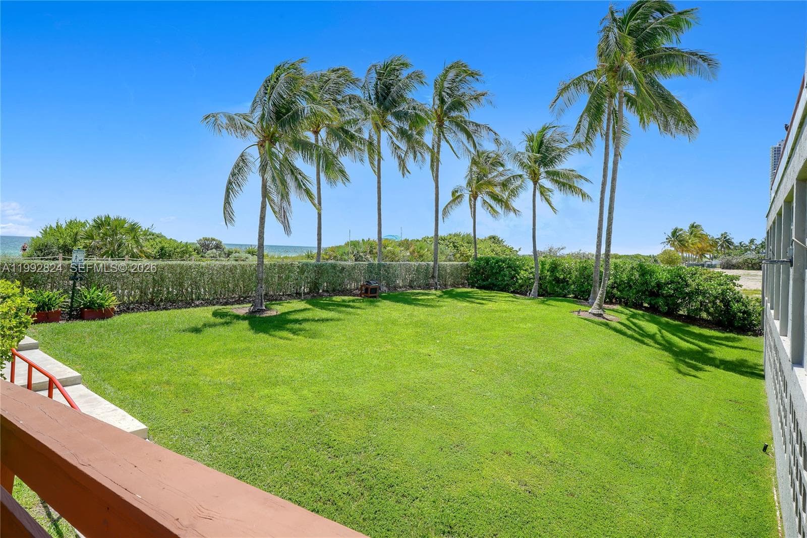 The Sterling Condo, Miami Beach, FL — 34