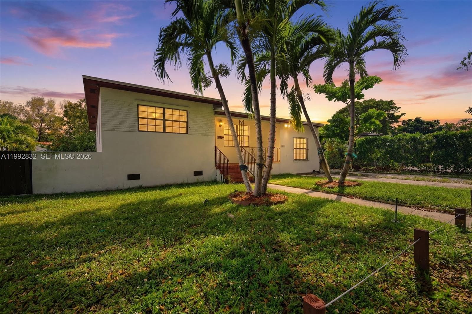 6336 SW 9th St, West Miami FL 33144 — 1