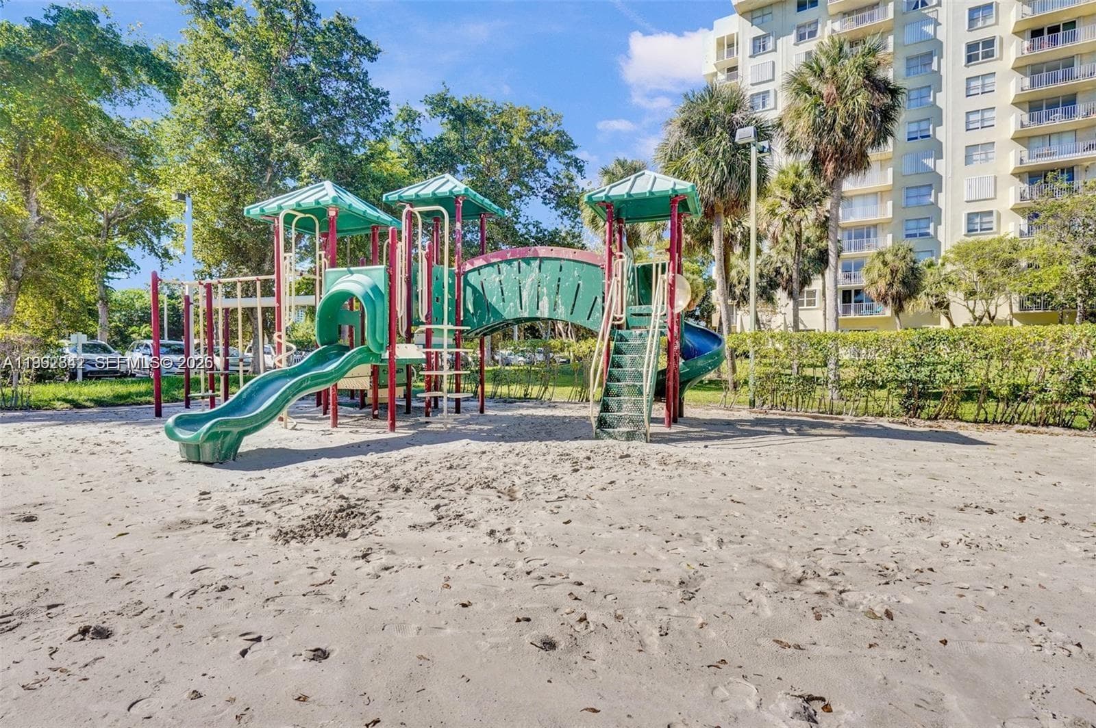 11111 Biscayne Blvd # 7E, Miami FL 33181 — 9