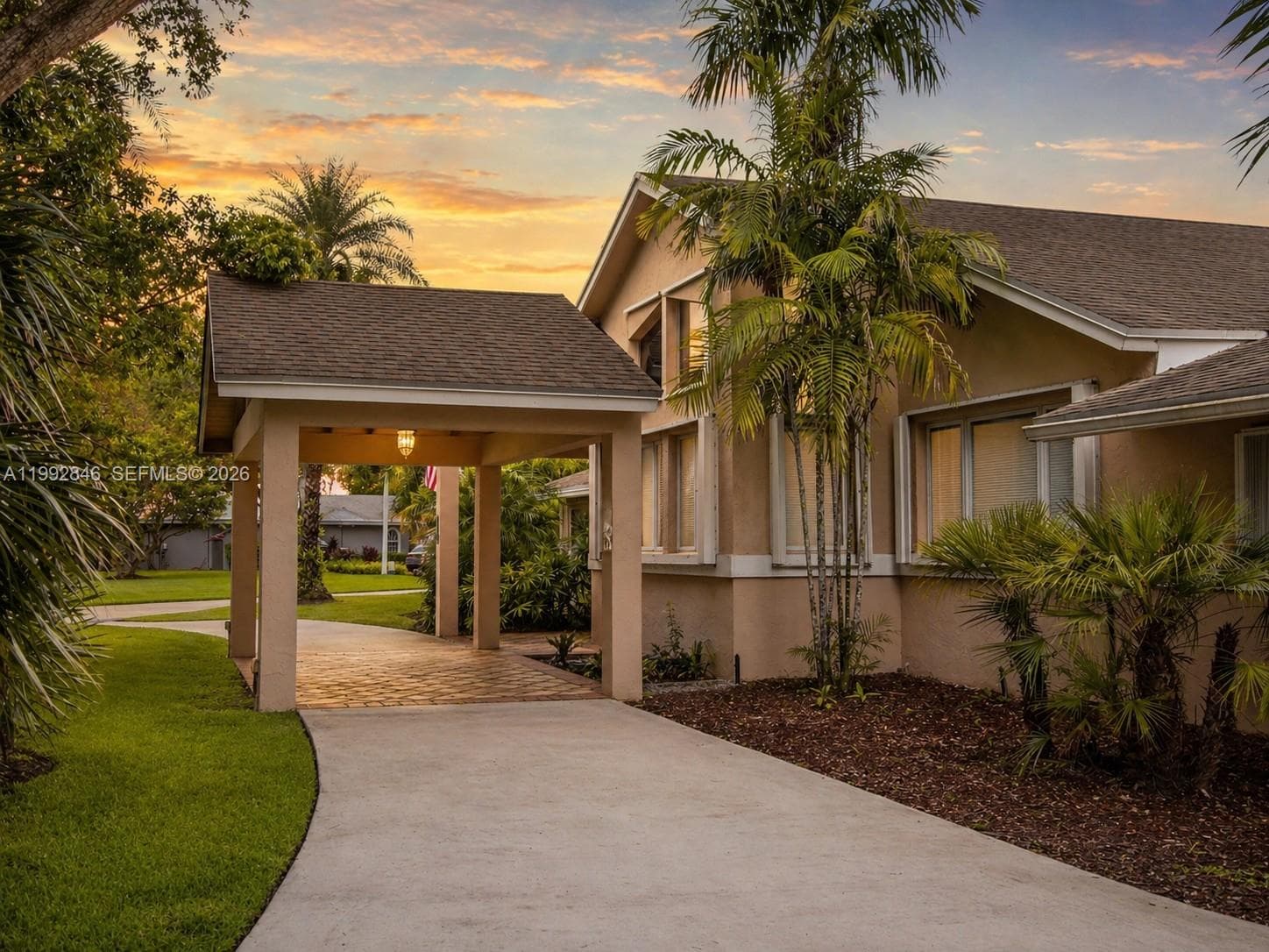 26451 SW 173rd Pl, Homestead FL 33031 — 2