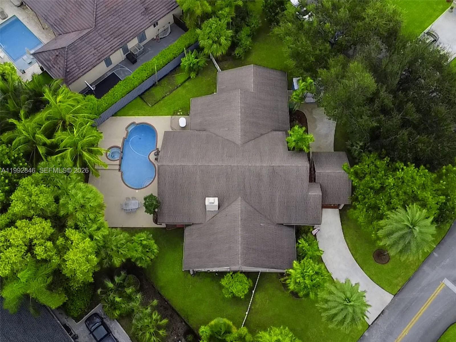 26451 SW 173rd Pl, Homestead FL 33031 — 22