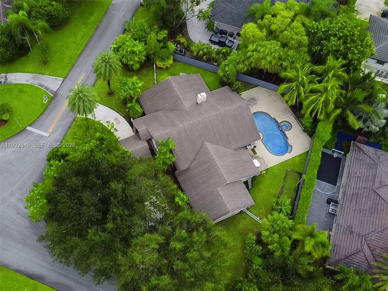 26451 SW 173rd Pl, Homestead FL 33031 — 1