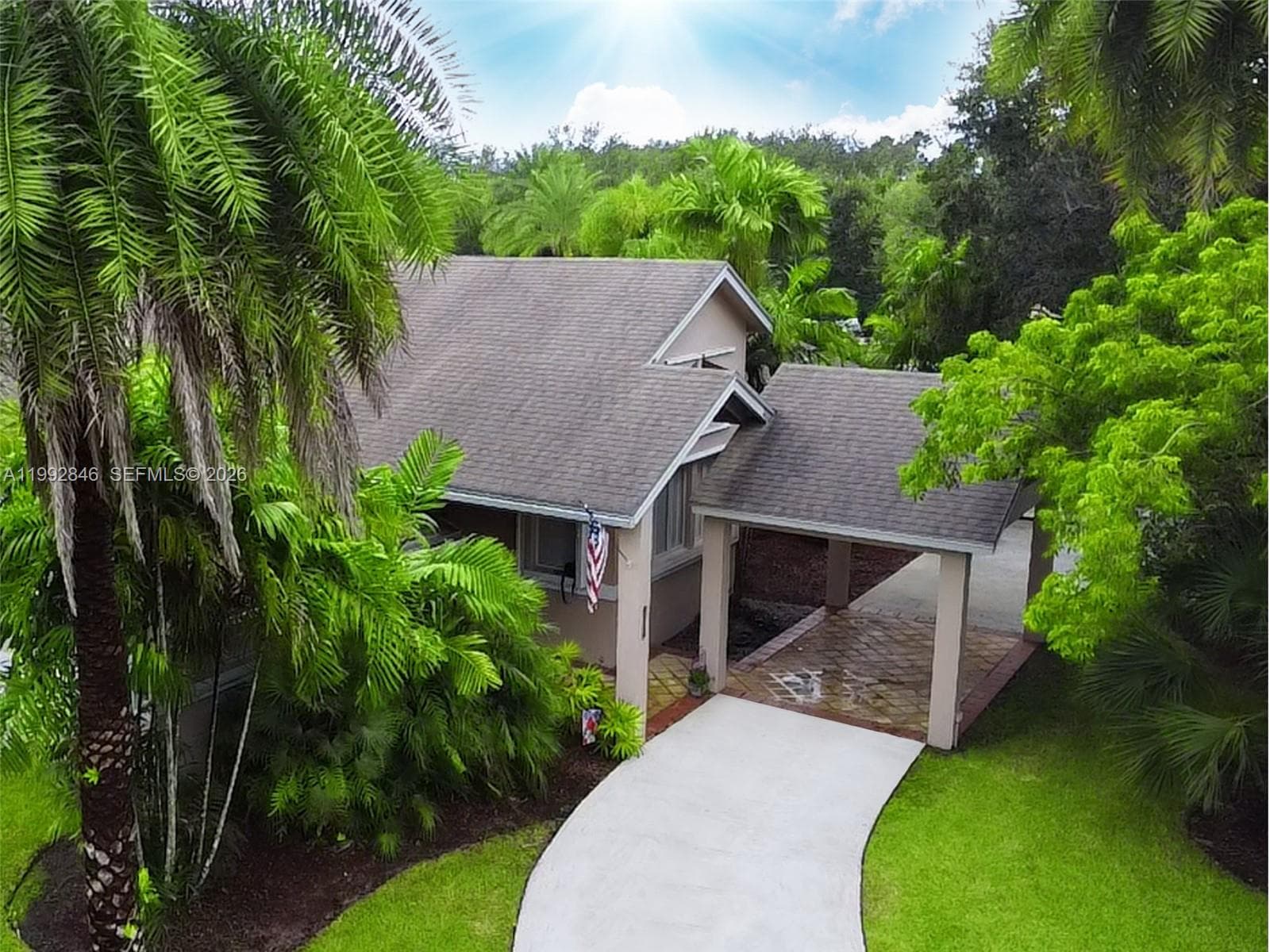 26451 SW 173rd Pl, Homestead FL 33031 — 4