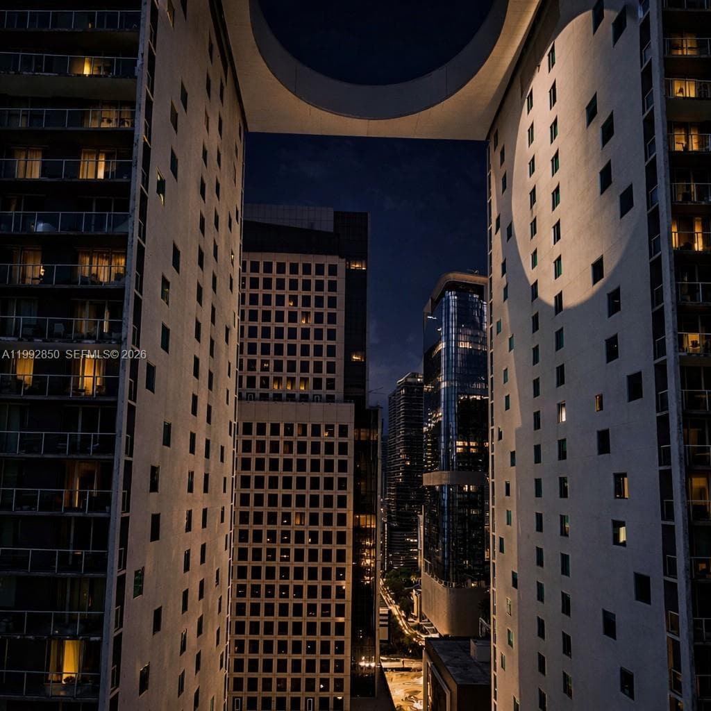77 SE 5th Street # 2914, Miami FL 33131 — 56