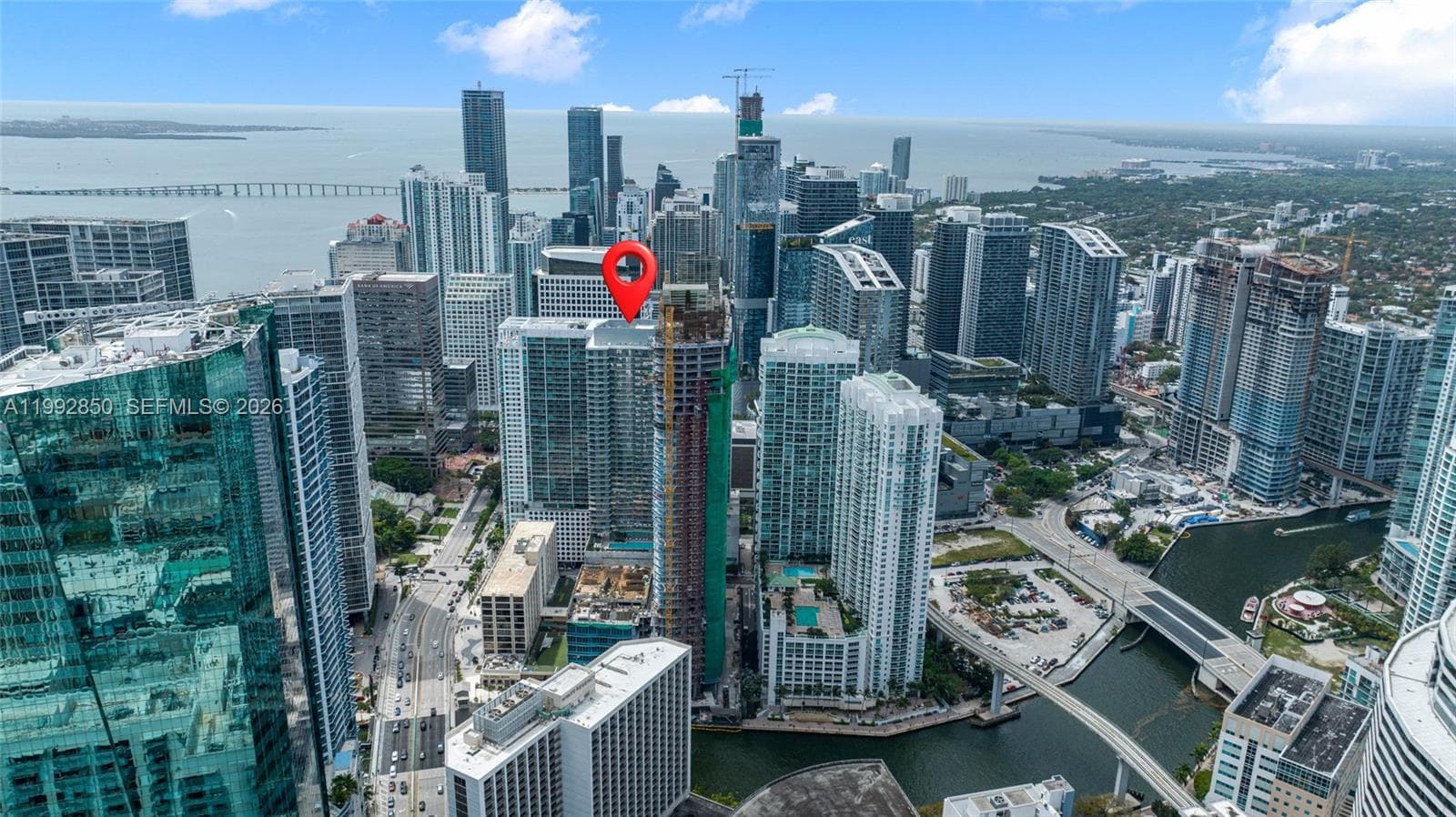 77 SE 5th Street # 2914, Miami FL 33131 — 1