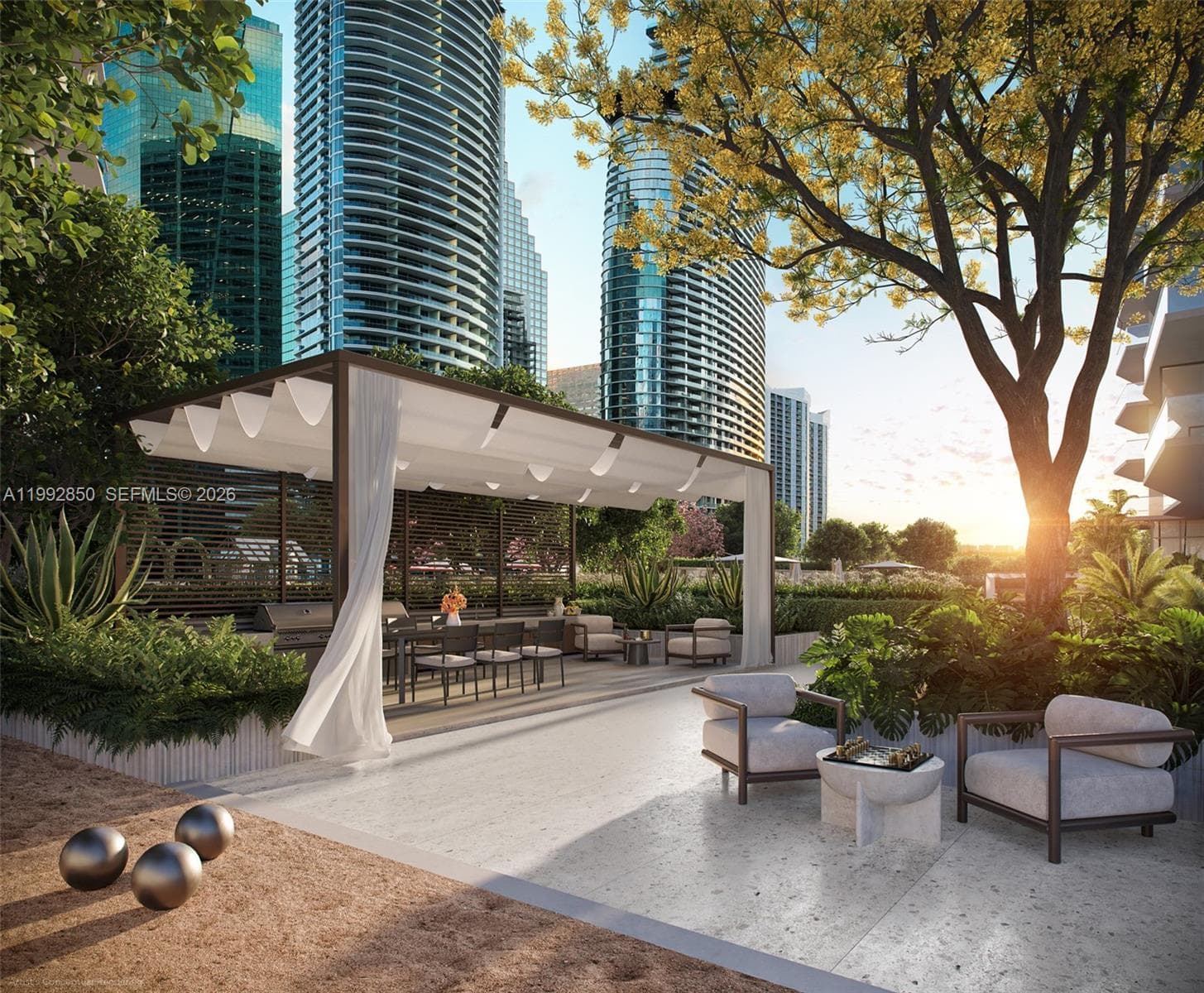 77 SE 5th Street # 2914, Miami FL 33131 — 34