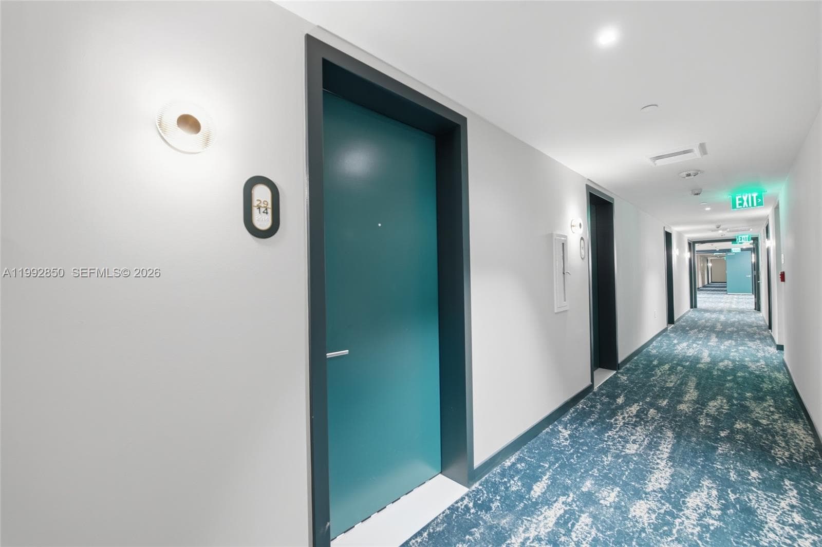 77 SE 5th Street # 2914, Miami FL 33131 — 10