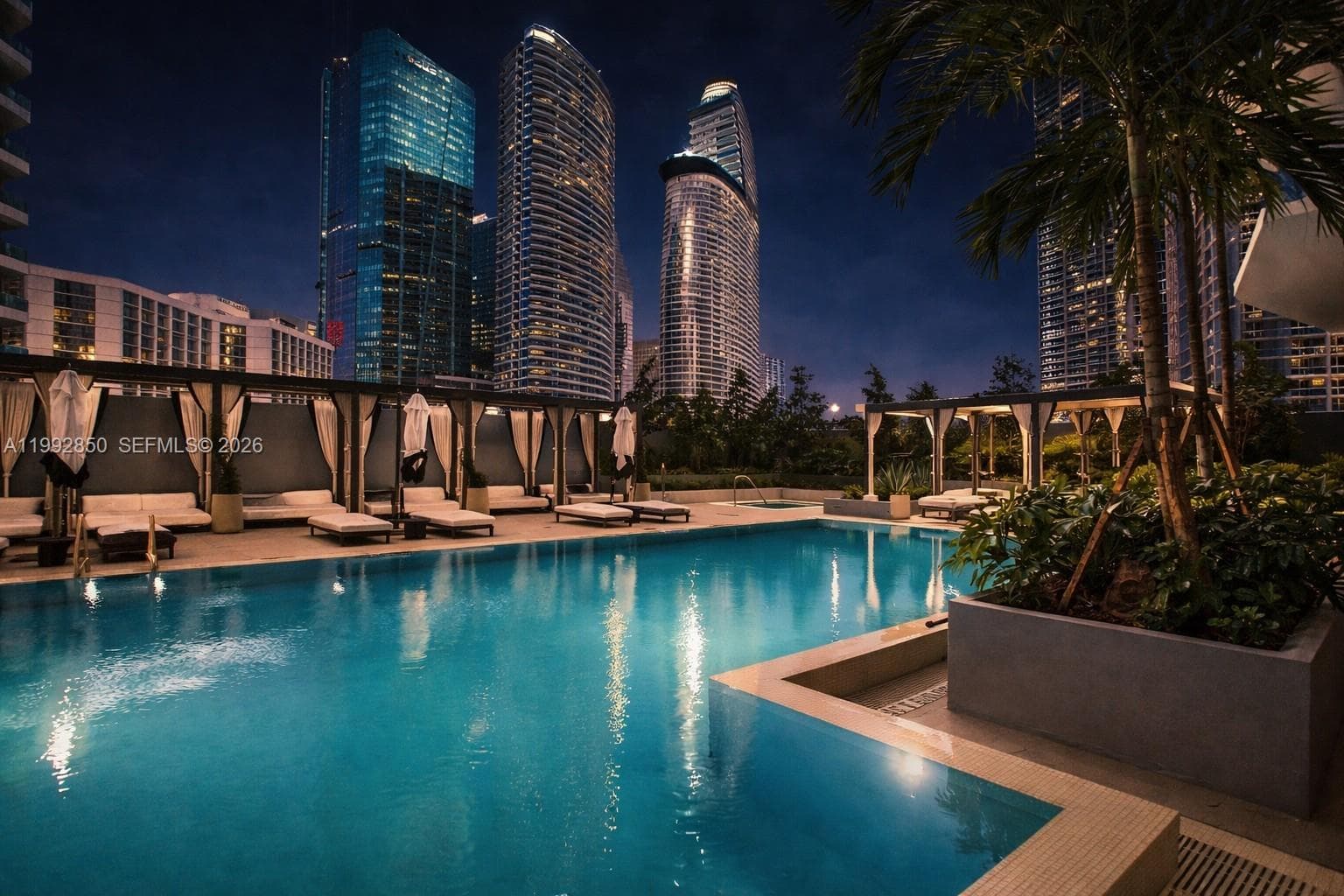 77 SE 5th Street # 2914, Miami FL 33131 — 55