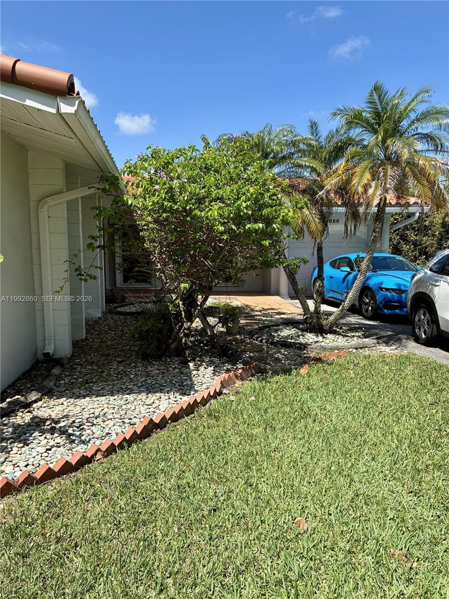 20020 Bel Aire Dr, Cutler Bay FL 33189 — 5