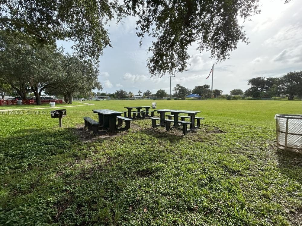 20020 Bel Aire Dr, Cutler Bay FL 33189 — 41