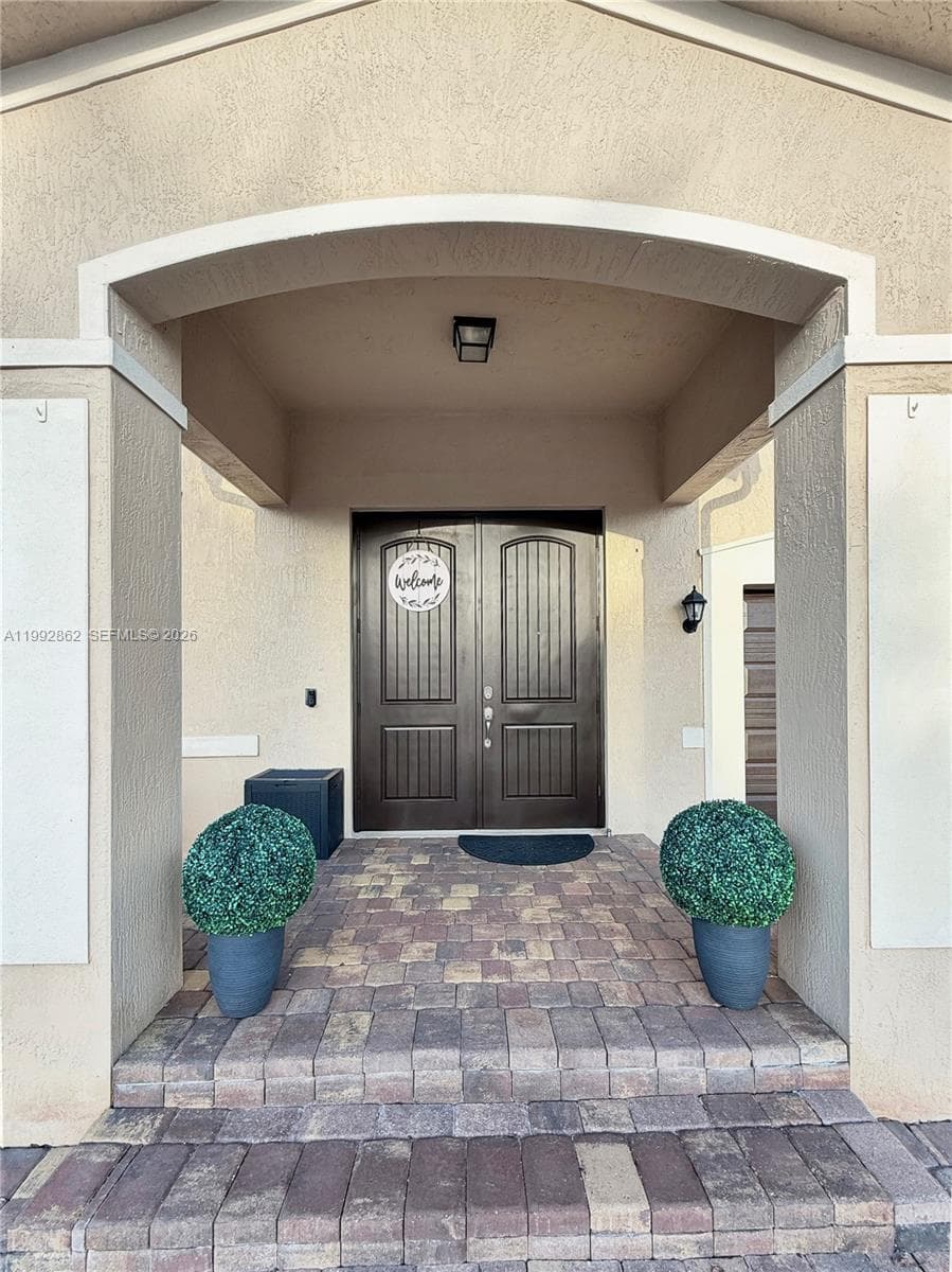 25301 SW 119th Ct, Homestead FL 33032 — 2