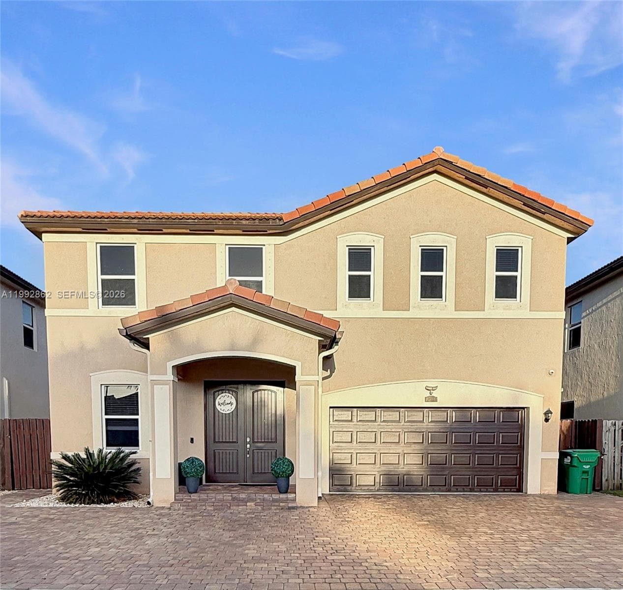 25301 SW 119th Ct, Homestead FL 33032 — 1