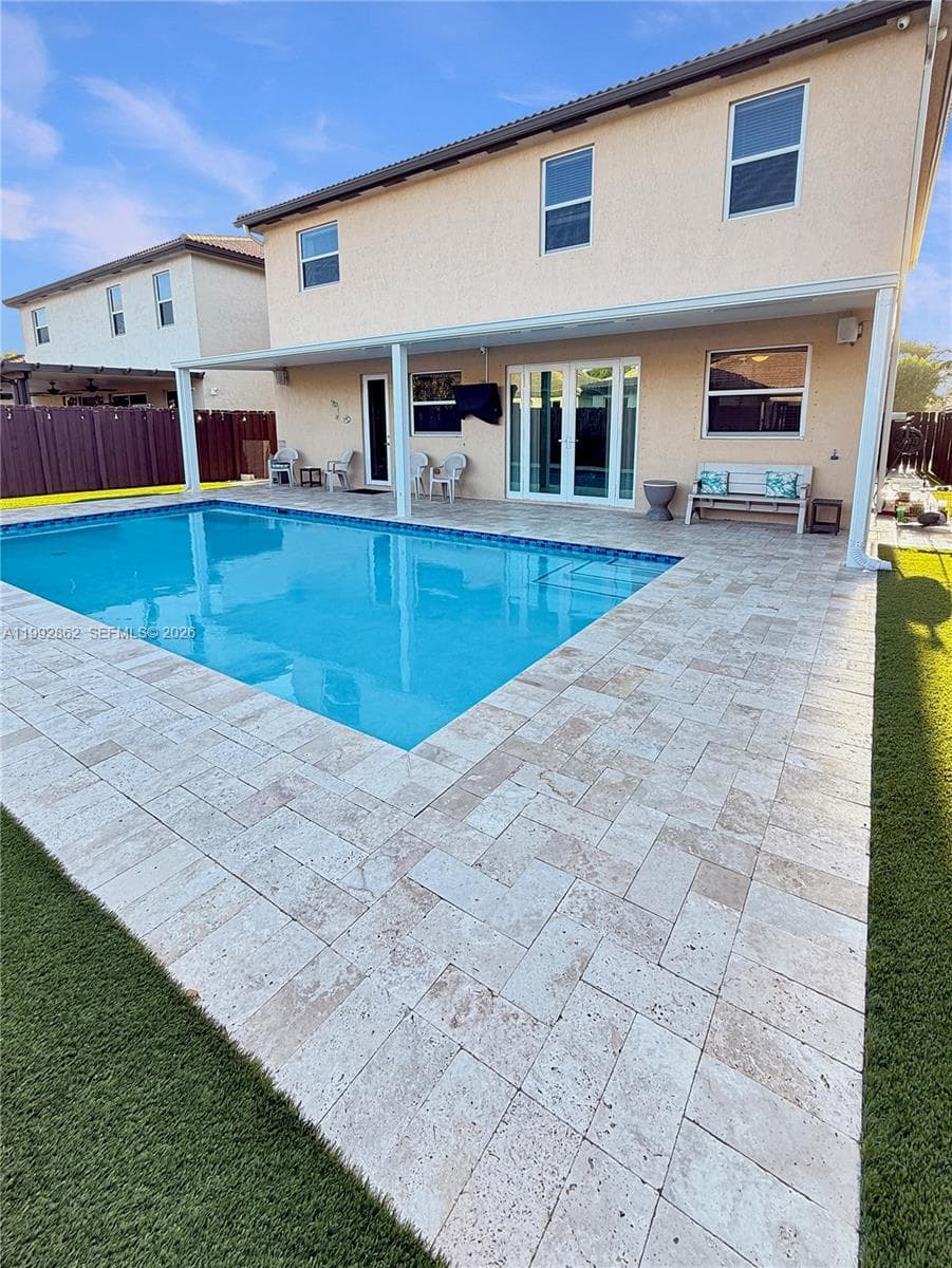 25301 SW 119th Ct, Homestead FL 33032 — 5