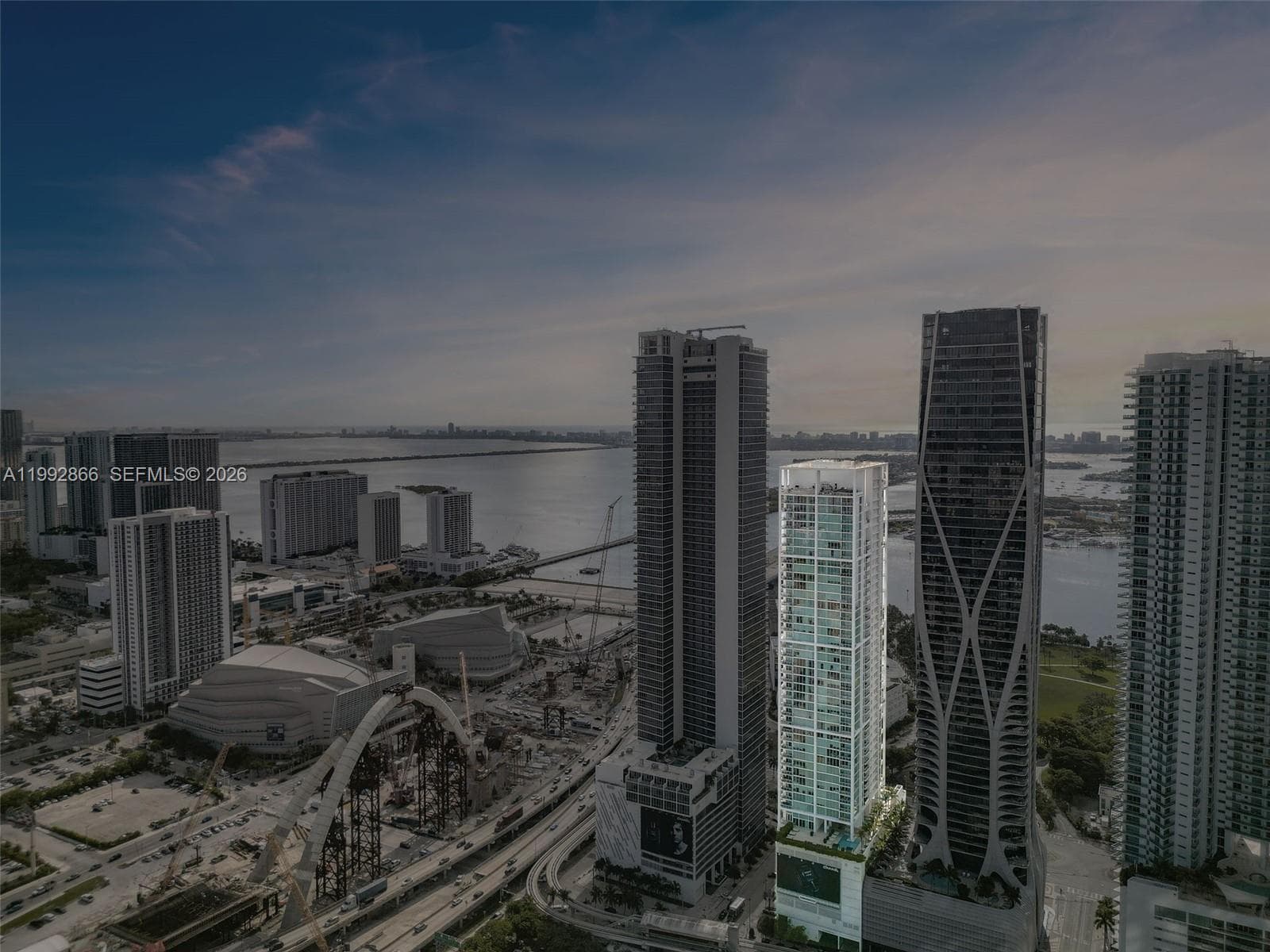 1040 Biscayne Blvd # 4607, Miami FL 33132 — 24