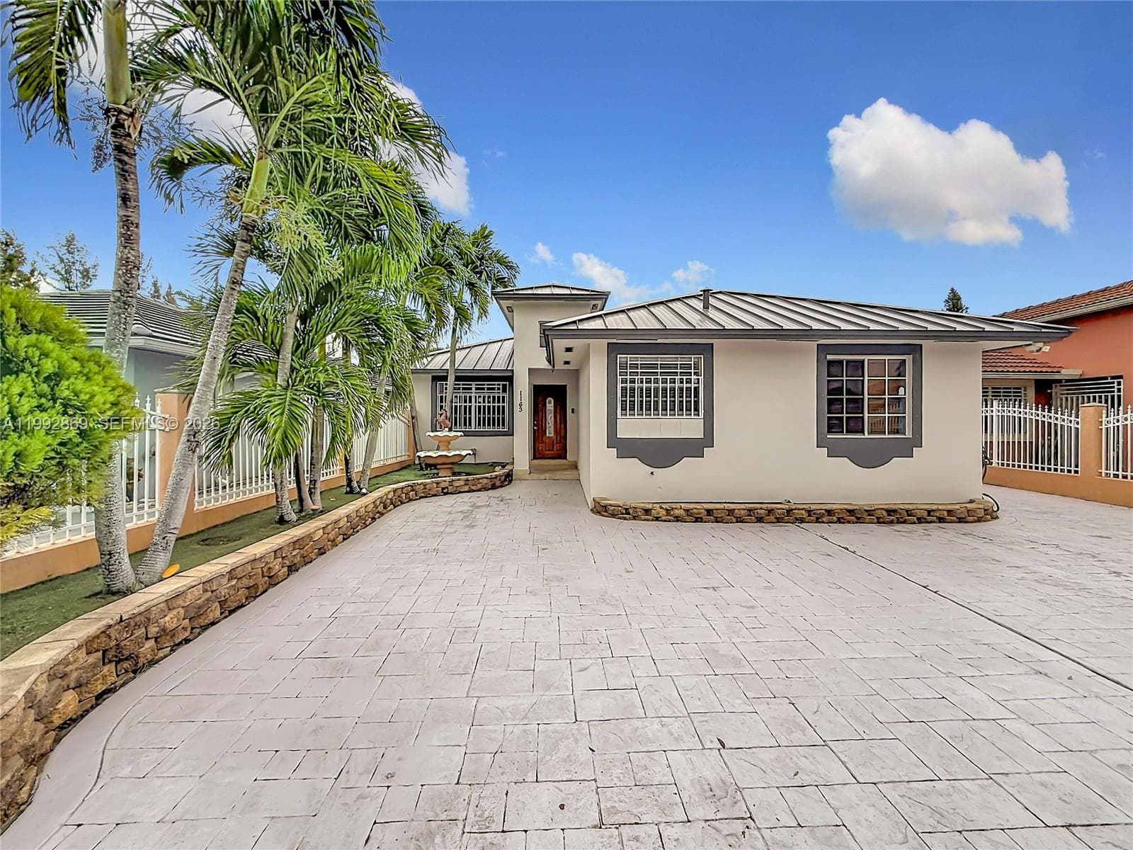 1163 NW 134th Pl, Miami FL 33182 — 2
