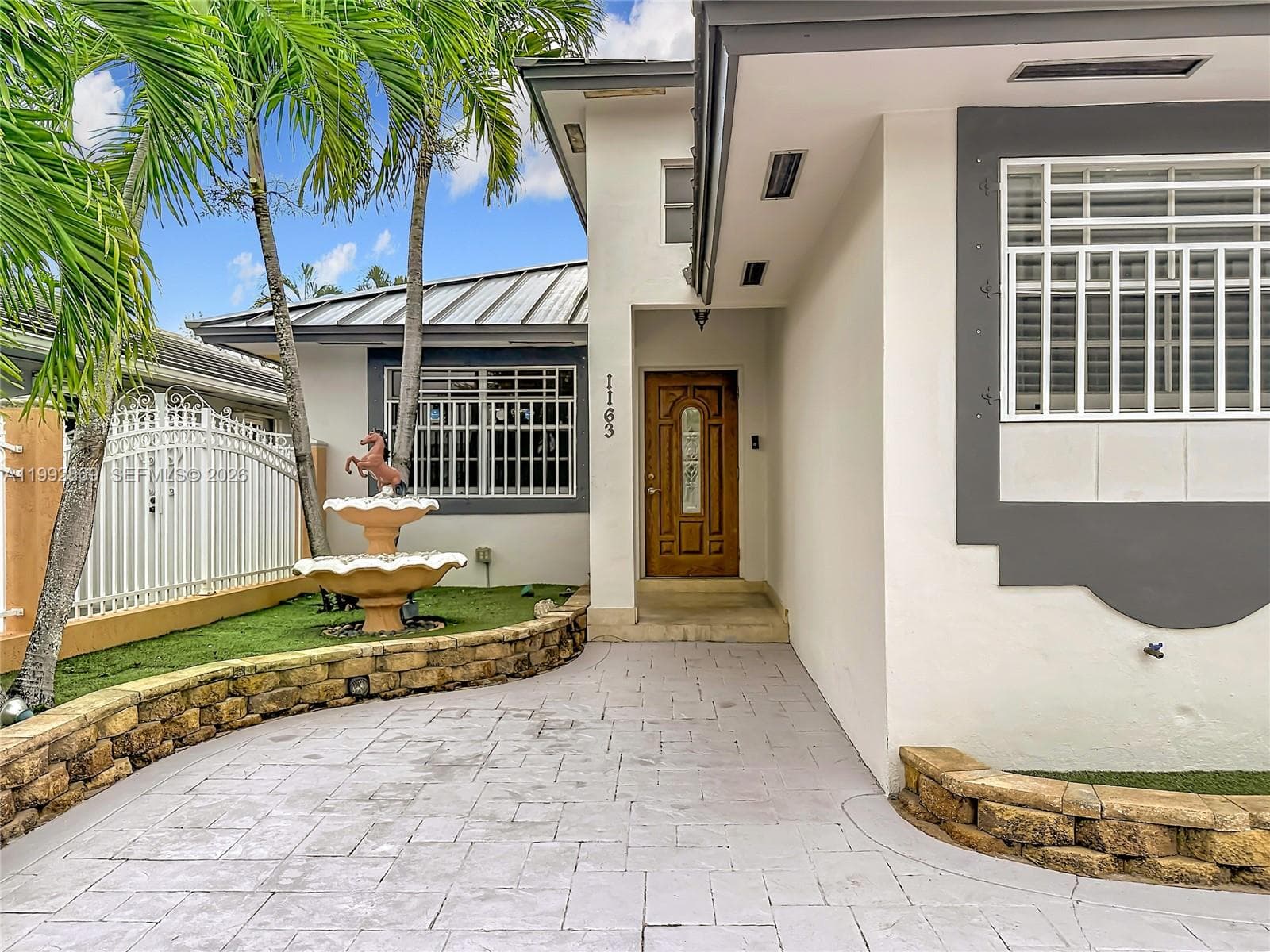 1163 NW 134th Pl, Miami FL 33182 — 6