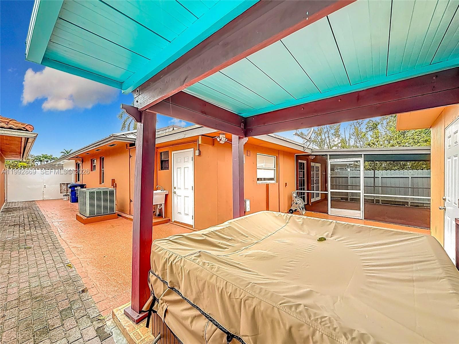 1163 NW 134th Pl, Miami FL 33182 — 43