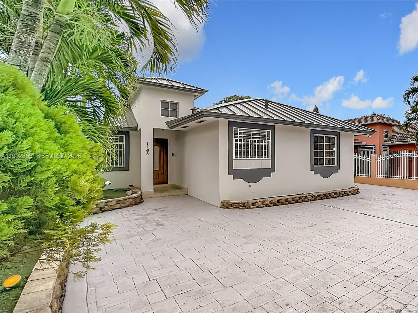 1163 NW 134th Pl, Miami FL 33182 — 3