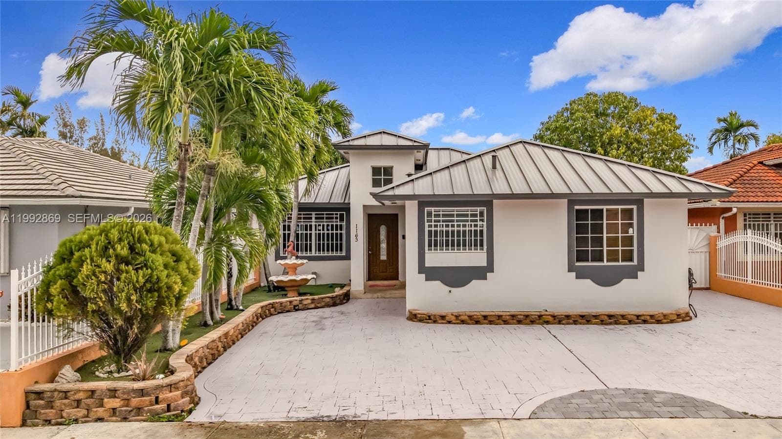 1163 NW 134th Pl, Miami FL 33182 — 1