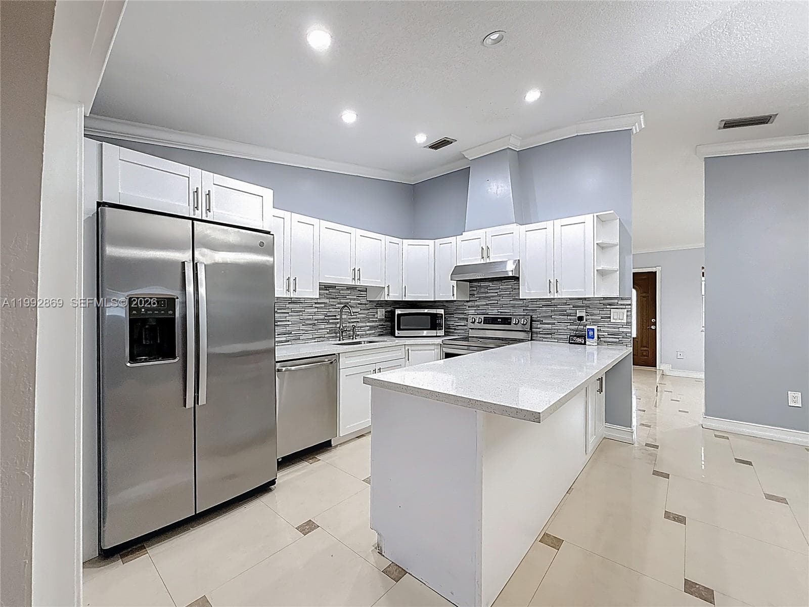 1163 NW 134th Pl, Miami FL 33182 — 14