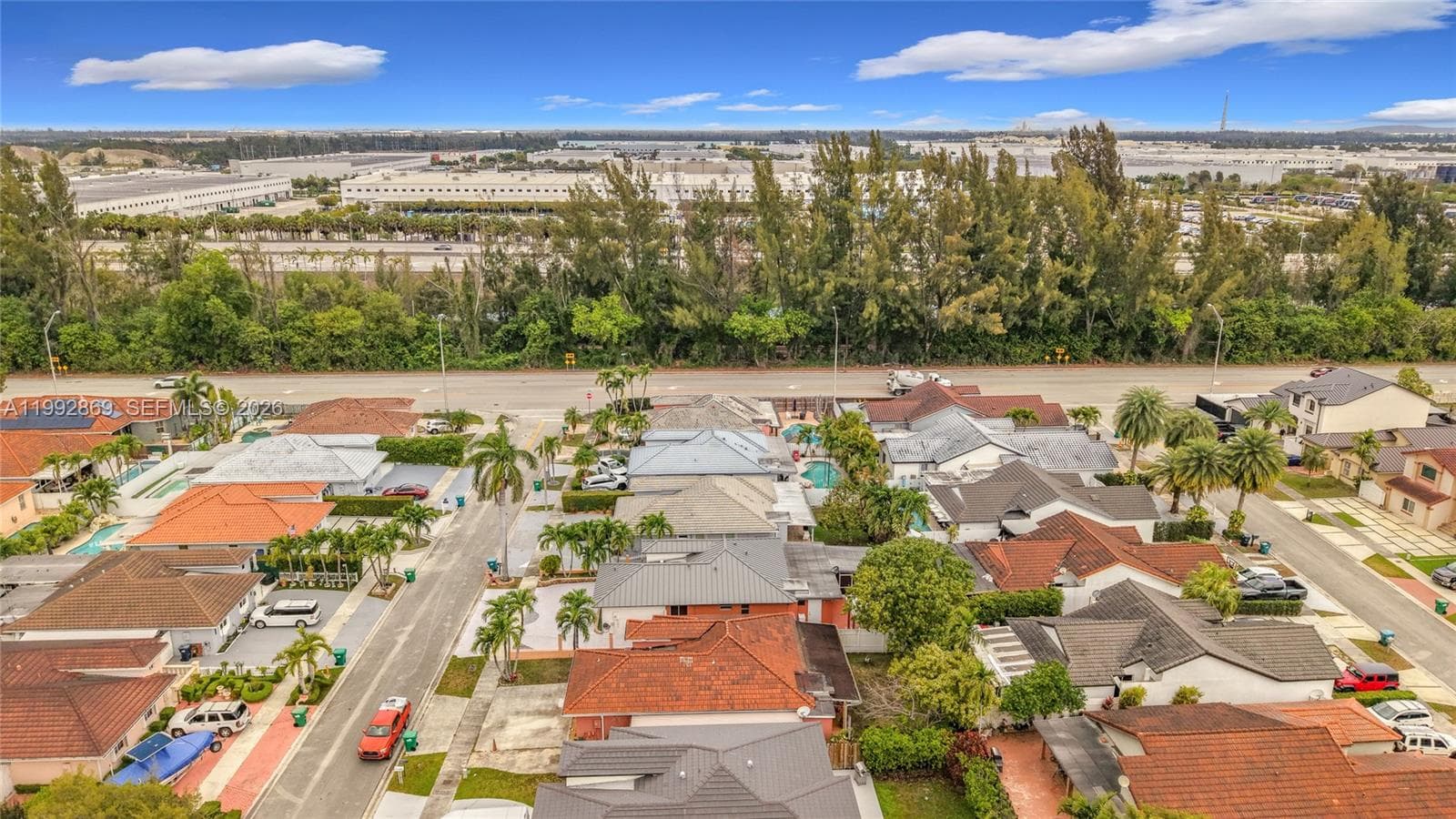 1163 NW 134th Pl, Miami FL 33182 — 45