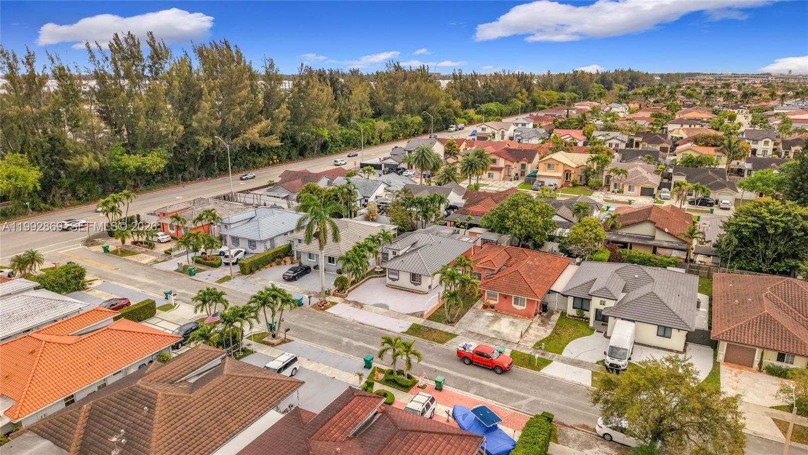 1163 NW 134th Pl, Miami FL 33182 — 48