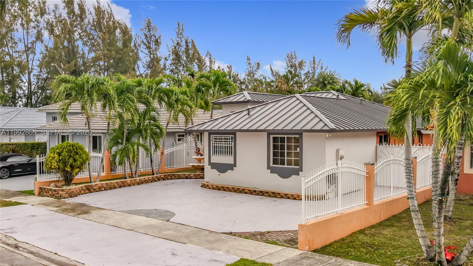 1163 NW 134th Pl, Miami FL 33182 — 4
