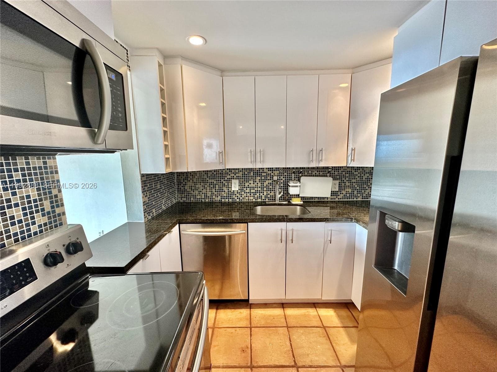 2350 NE 135th St # 1101, North Miami FL 33181 — 2