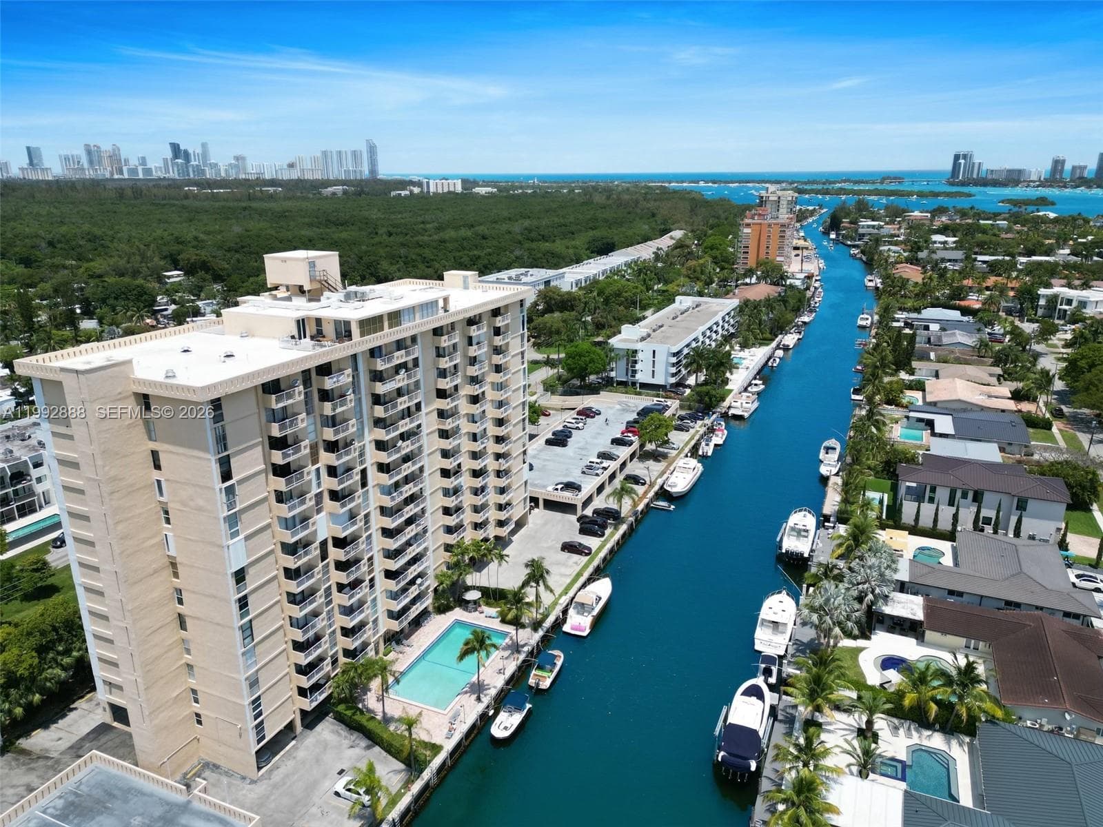 2350 NE 135th St # 1101, North Miami FL 33181 — 1