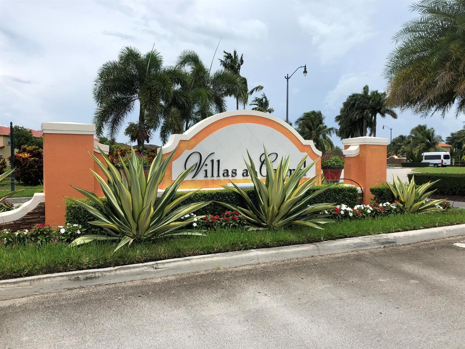1575 NE 33rd Avenue Unit 105, Homestead FL 33033 — 2