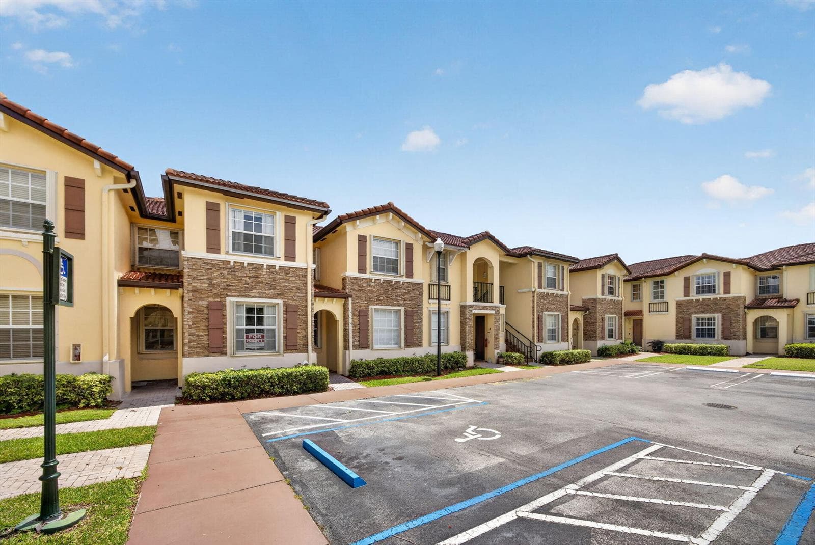 1575 NE 33rd Avenue Unit 105, Homestead FL 33033 — 3