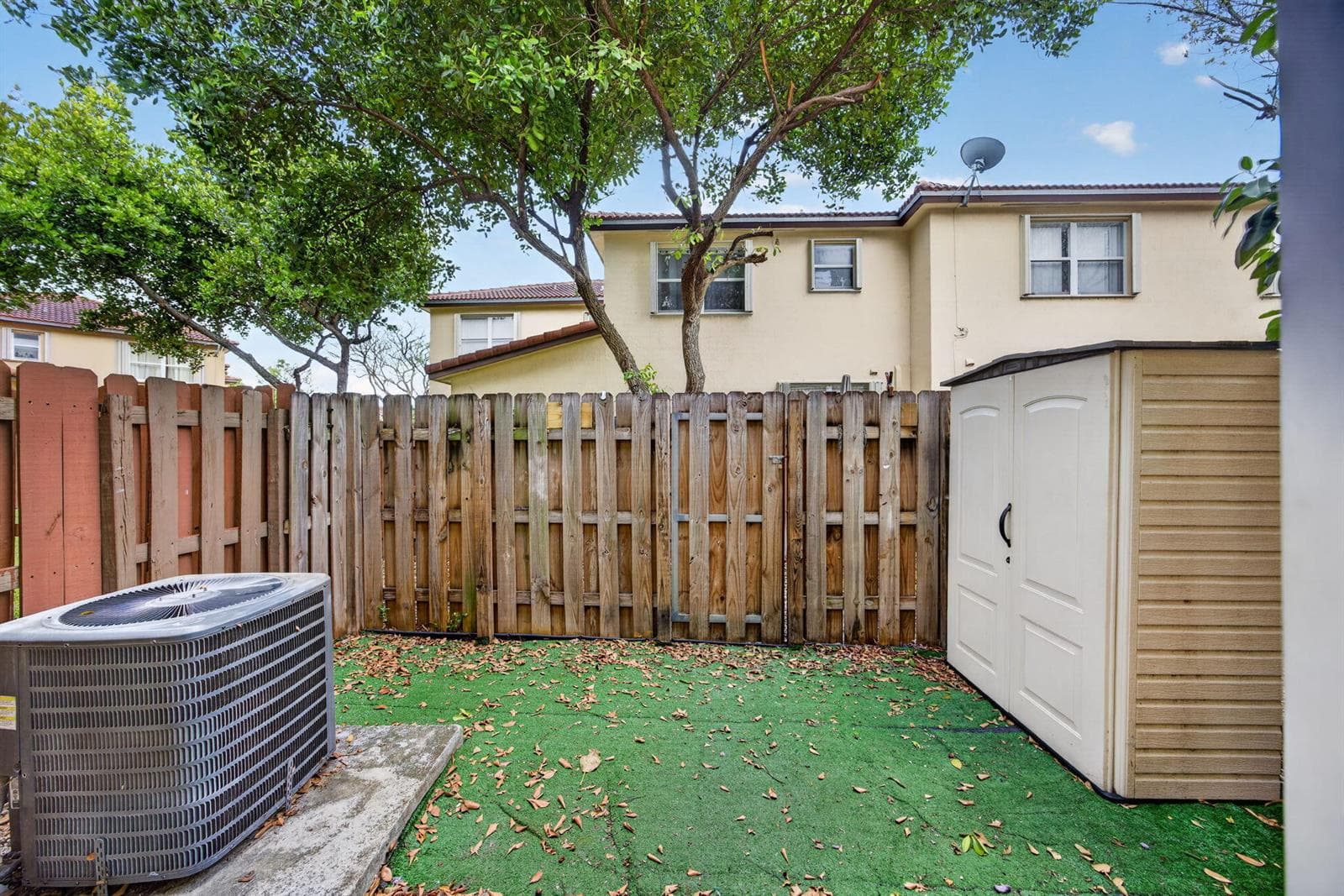 1575 NE 33rd Avenue Unit 105, Homestead FL 33033 — 38