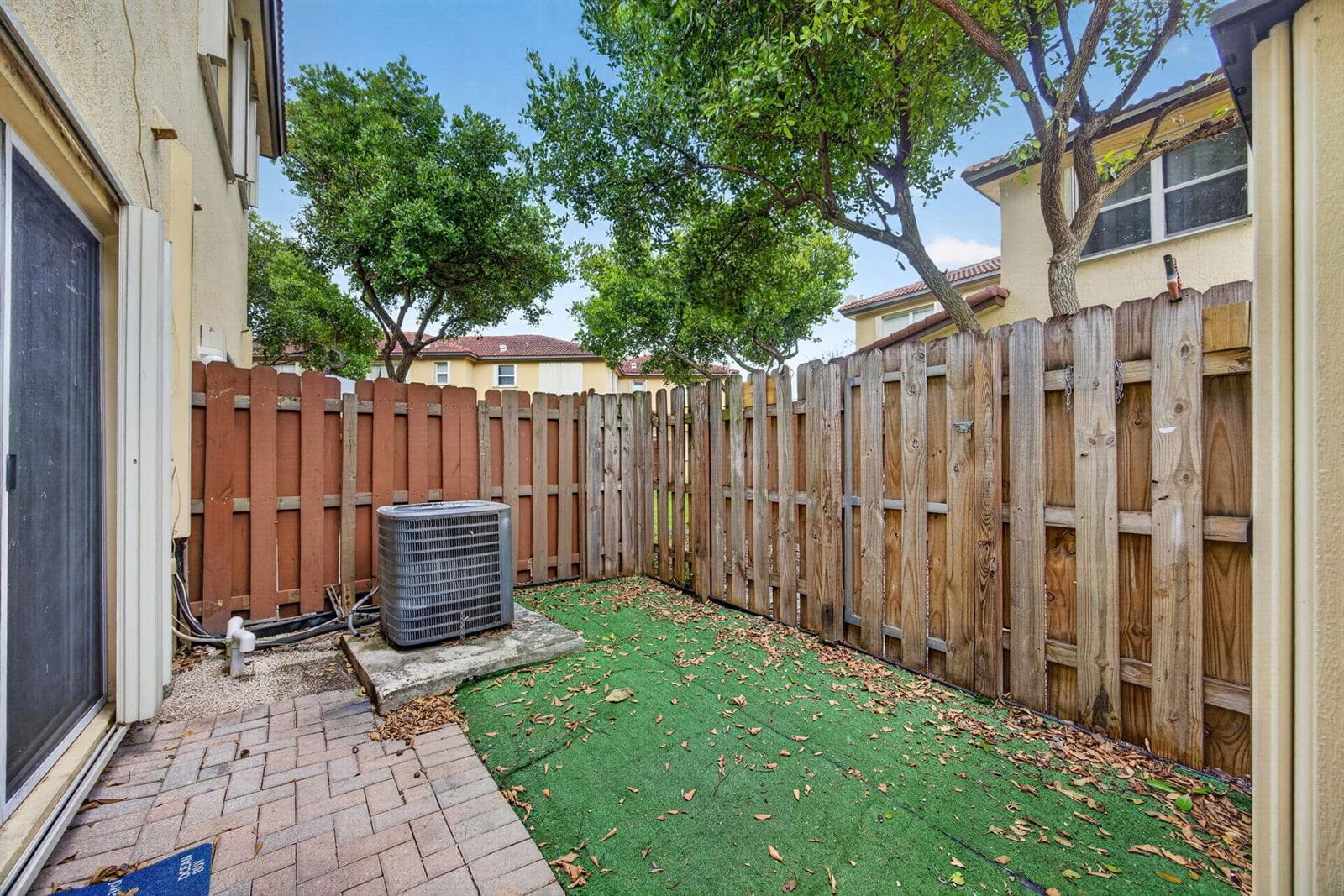 1575 NE 33rd Avenue Unit 105, Homestead FL 33033 — 39