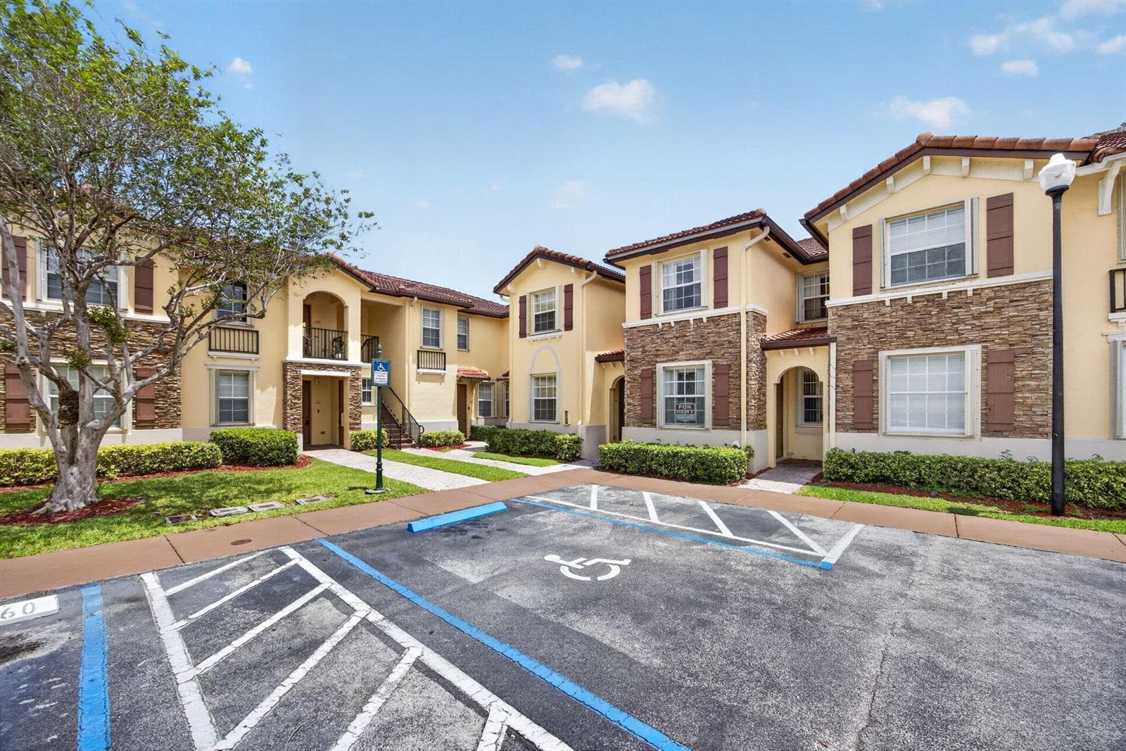 1575 NE 33rd Avenue Unit 105, Homestead FL 33033 — 4