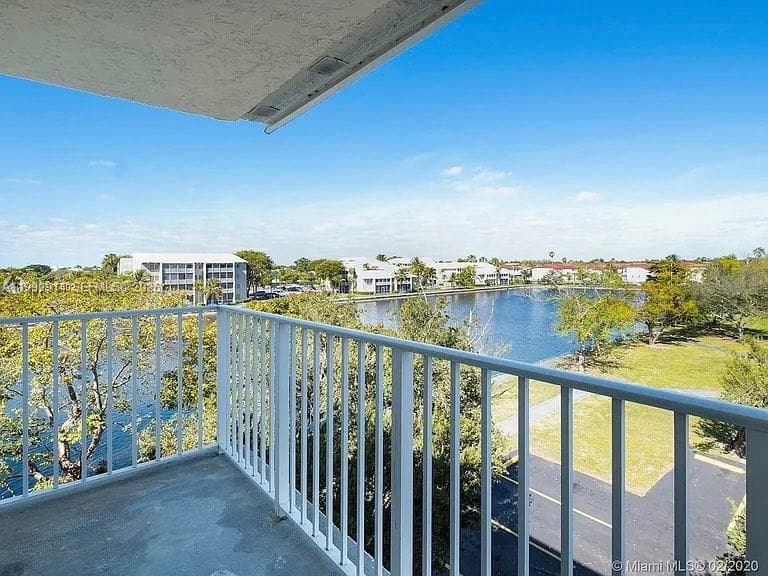 8240 SW 210th St # 319, Cutler Bay FL 33189 — 7