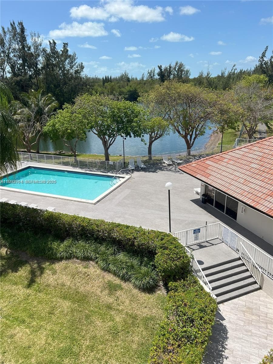 8240 SW 210th St # 319, Cutler Bay FL 33189 — 14