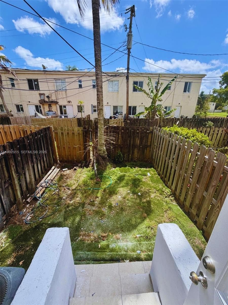 440 NW 84th Ter # 440, Miami FL 33150 — 17