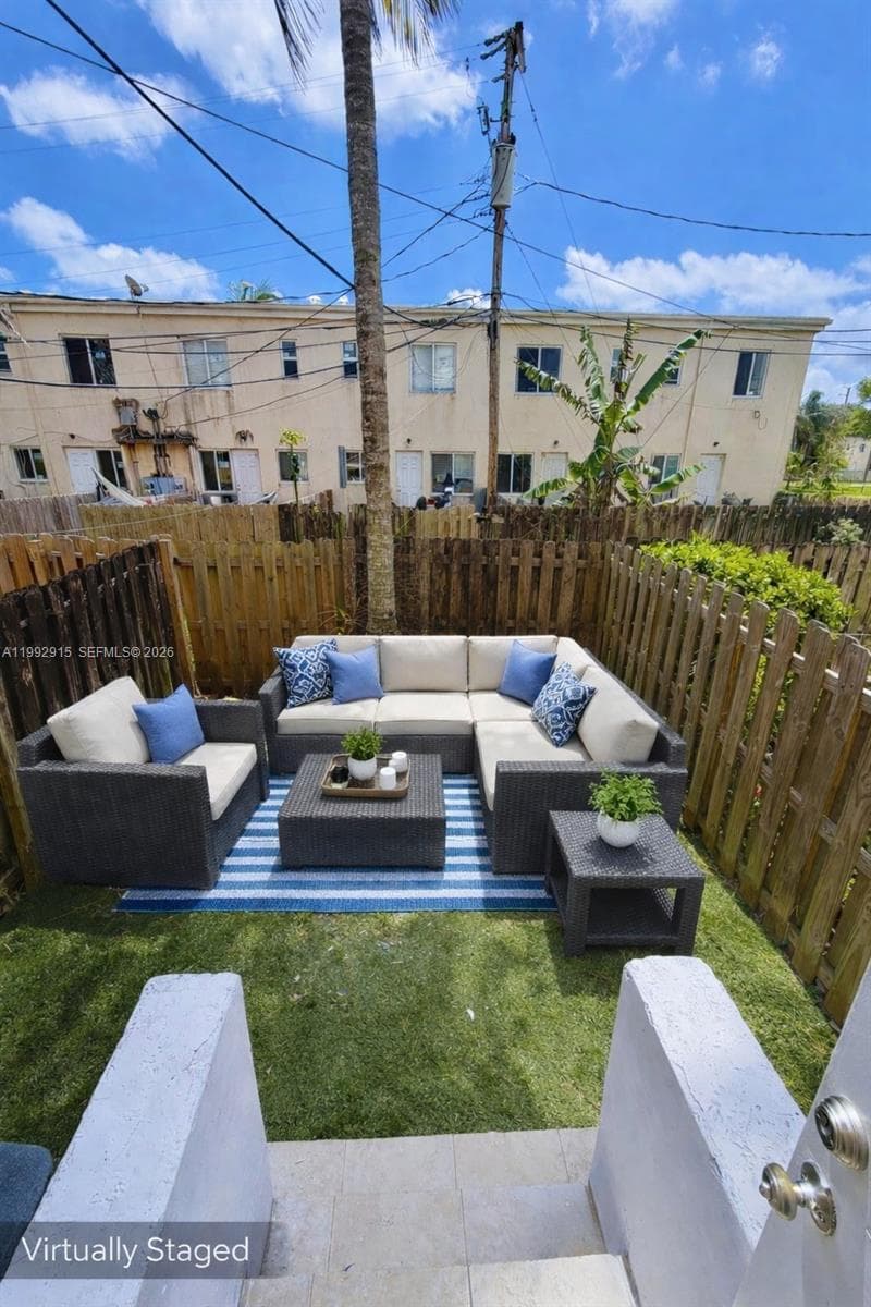 440 NW 84th Ter # 440, Miami FL 33150 — 18